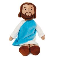 My Friend Jesus Stuffed Doll, 13" for only USD 16.99 | Hallmark