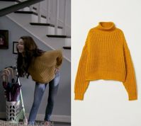 Modern Family: Season 11 Episode 00 Haley’s Knit Sweater