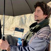 milo manheim