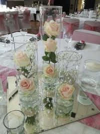 Wedding Table Decoration #of #fuer #wedding #wedding planning #wedding table decoration