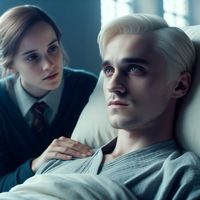 #dramione #fanfiction #draco #hermionegranger