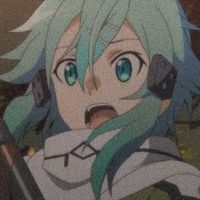 Sinon icons