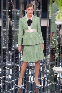 Chanel Spring-summer 2017 - Couture