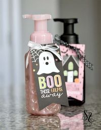 31 Free Halloween Printables - The Suburban Mom