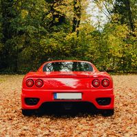 Ferrari 360 Modena