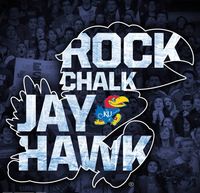 Jayhawks❤️