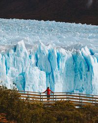 Patagonia two - Los Glaciares — Andrea Ference