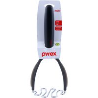 Pyrex Masher - Black | BIG W