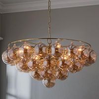 Foyer Chandelier & Entry Way Lighting - Shades of Light