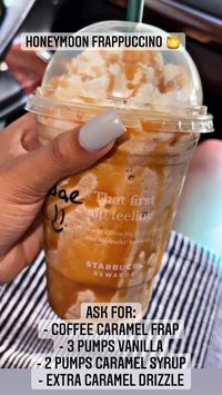 MzMesha Jae - ☕️🧋 STARBUCKS Drinks + How to ASK for it 🧋☕️...