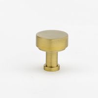 Moderne Mushroom Knob