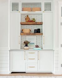 These Interior Designers' Pantry Renovations Will Inspire Your Own Projects