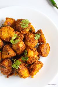 Besan Arbi ki sukhi sabzi is a very simple Indian vegetarian recipe. It's very simple and it can be used as lunch and dinner recipe. Since, my childhood i love Arbi or Colocasia. Though my husb