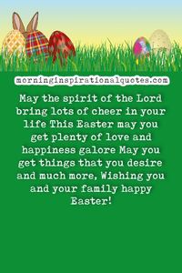 easter blessings wishes , easter wishes greetings