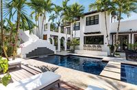 Coral Gables Home is a Pristine History Project - Florida Design