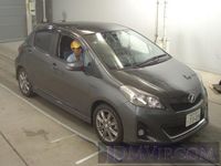 2011 TOYOTA VITZ RS_C NCP131 - https://jdmvip.com/jdmcars/2011_TOYOTA_VITZ_RS_C_NCP131-Q3mdKlyQcy3ueH-33191