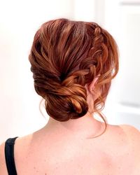 Wedding Updos For Medium Hair 2023 Guide: 70 Best Looks