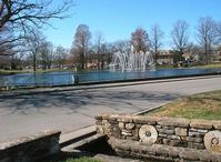 college of the ozarks campus winter - Google Search