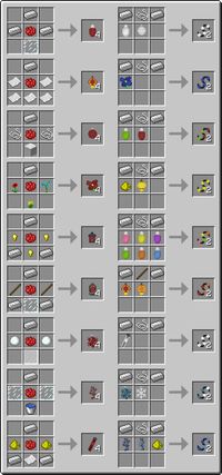 Fairy Lights Mod 1.16.5, 1.14.4 (Decorative String Lights) - 9Minecraft.Net