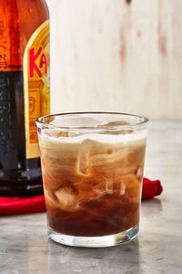 White Russian - Delish.com