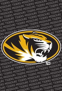 Mizzou Tigers