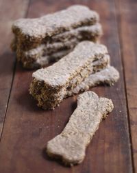 How To: Make Spent Beer Grain Dog Treats Recipe