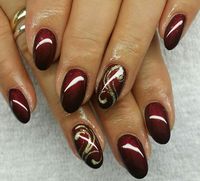 Nail Design Fullcover