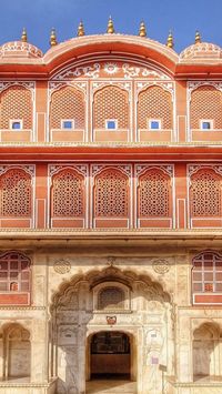 Rajasthan is the largest state in India. Many tourists visit it each year. But why is it that Rajasthan gets many visitors every year? This blog shares 15 reasons to fall in love with the state. The forts of Rajasthan: You must have heard many times that “don’t forget to see the forts when in a Rajasthani City” well, it stands true because the forts of Rajasthan speak royalty from top to bottom. The ancient architecture will take you back to the times of the Rajputs.