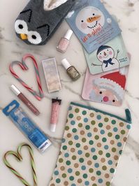 [ad] Find all of the stocking stuffers you need this holiday at CVS Pharmacy... here's a peek at the goodies I selected for my teen! 12/17-12/23 is #StockingStufferWeek at @cvspharmacy! #stockingstuffer #holidaygifts #giftsforher #xmasgifts