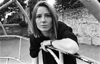 Portishead • Beth Gibbons