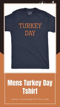 Get ready to turn heads this Thanksgiving with our hilarious Mens Dad Thanksgiving Tshirt! With a one-of-a-kind design that's both fun and festive, this father-themed tee will have everyone laughing at the dinner table. Hurry - this limited-time offer won't last long. Shop now to get your hands on this witty wardrobe staple!