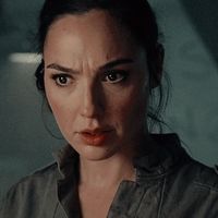 Diana Prince / Wonder Woman icon