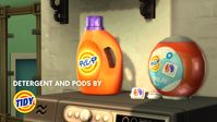 Mod The Sims - Tidy Detergent and Pods - Decoration Items