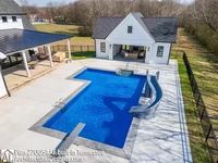 Pool House Plan 270054AF Comes to Life in Tennessee