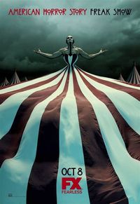 AHS Freak Show