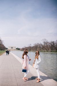 36 Hours In Washington D.C. - Gal Meets Glam