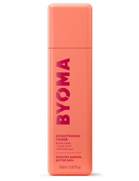 Brand BYOMA Item form Drop Skin type All Material Type Free Alcohol Free,Fragrance Free,Cruelty Free Product benefits Brightening