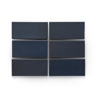 M128 Slate Blue Manganese (New)