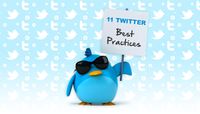 11 Best Twitter Practices for #Nonprofits & #Fundraising...