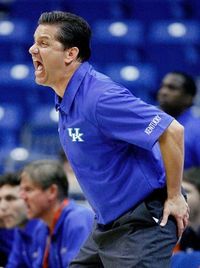 Coach Cal