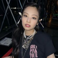 Jennie lq icons blackpink