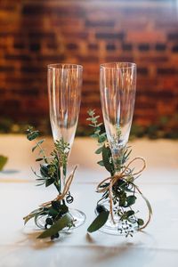 nice 10 Best Greenery Wedding Decor Ideas On a Budget