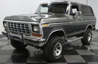 Ford Bronco Ranger