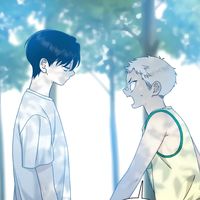 ❝ Manhwa┇BL┇Foul’s Start┇파울즈 스타트 ❞