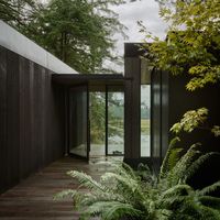 On Washington’s Whidbey Island, MWWorks Designs A Modern Farm Retreat - IGNANT