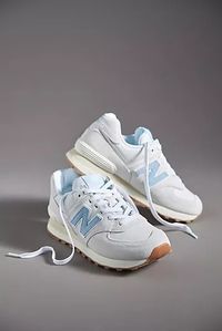 New Balance 574+ Sneakers | Anthropologie