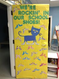 Pete the Cat | Pete the Cat !!!!! | Teacher Ideas