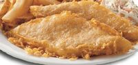 Long john silvers fish batter - HowToInstructions.Us