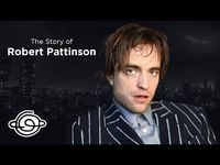 Robert Pattinson: Understanding Hollywood's Mysterious Megastar - YouTube