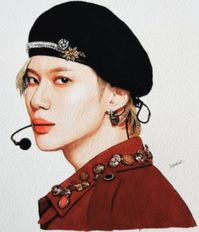 #taeminfanart #shineefanart #taeminshinee #taeminsketch #shinee #taemin #kpopfanart